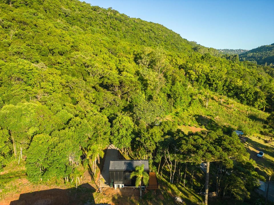 Nearby landmark, Spring, Day, Natural landscape, Bird's eye view, Garden, View (from property/room), Mountain view