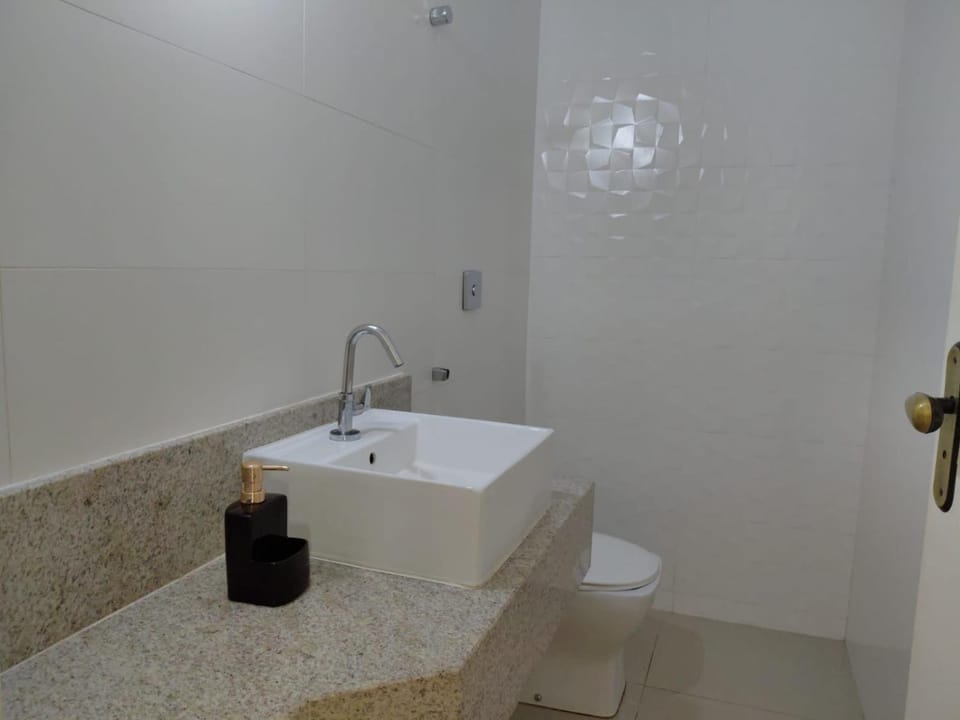 Reunião familiar Villa in Uberlândia