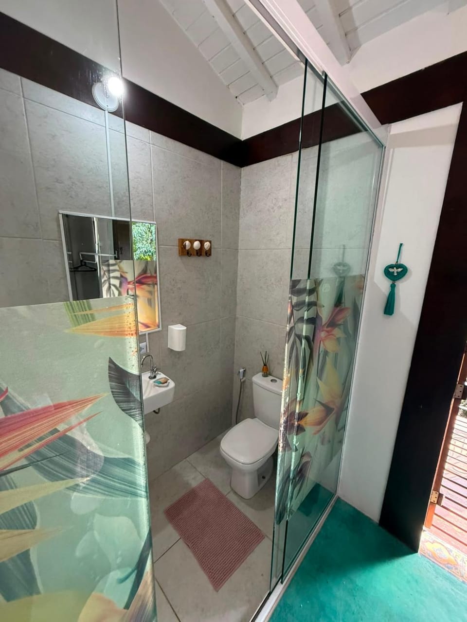 Pousada Canto da Mata Hotel in Ilhabela