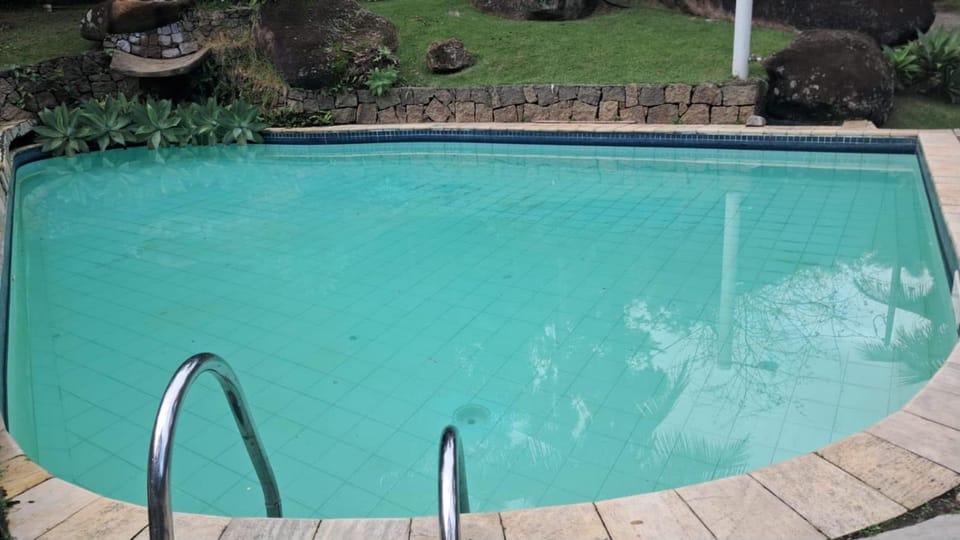 Pousada Canto da Mata Hotel in Ilhabela