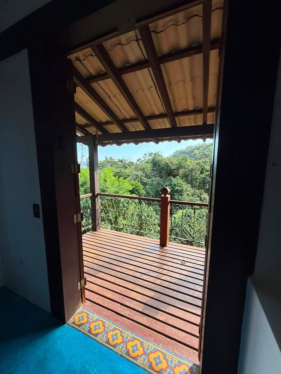 Pousada Canto da Mata Hotel in Ilhabela