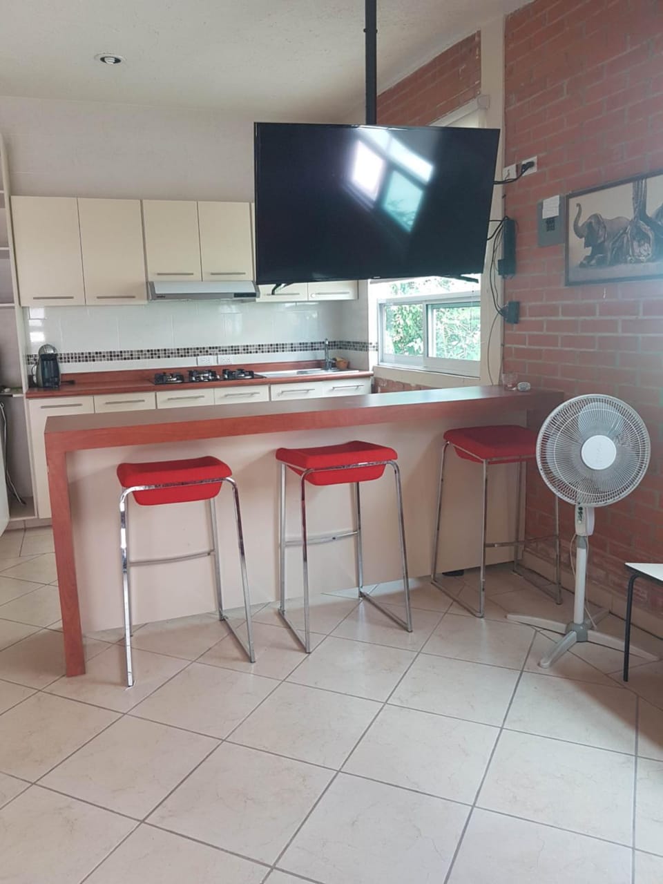 Casa Amaria Apartment in Cholula