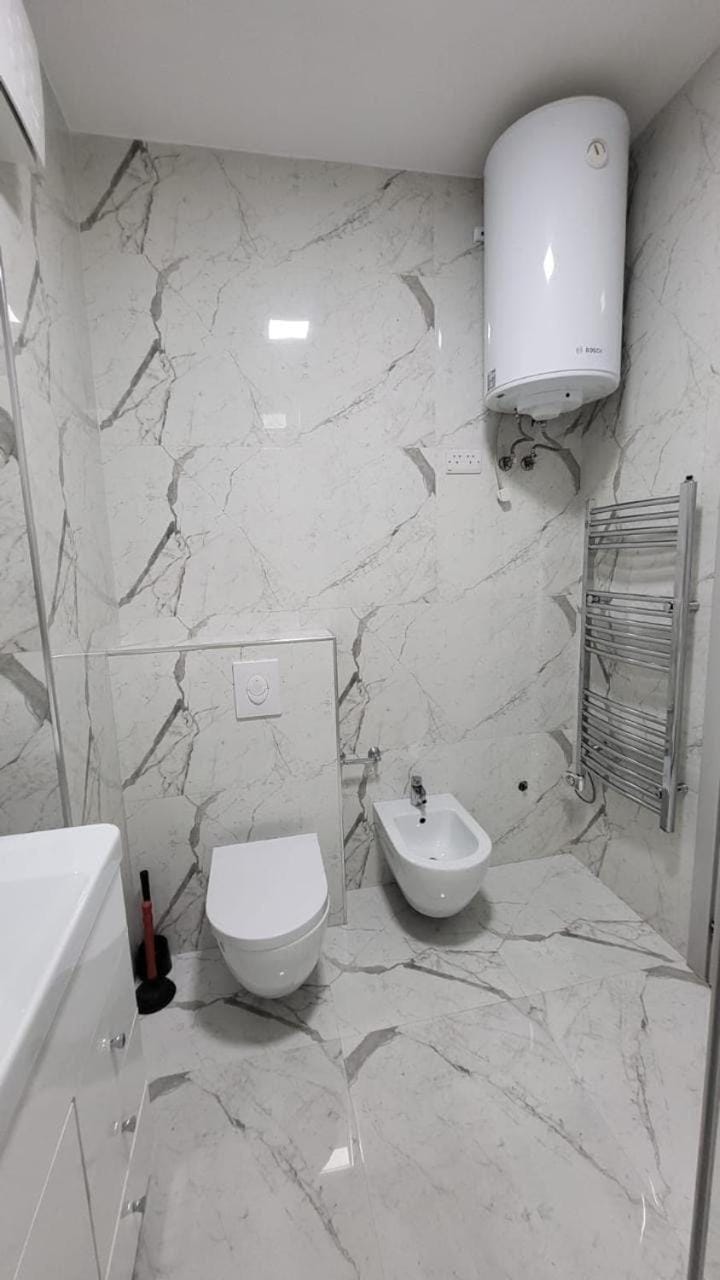 Zoo Garden Residence Apartment Apartment in Tirana