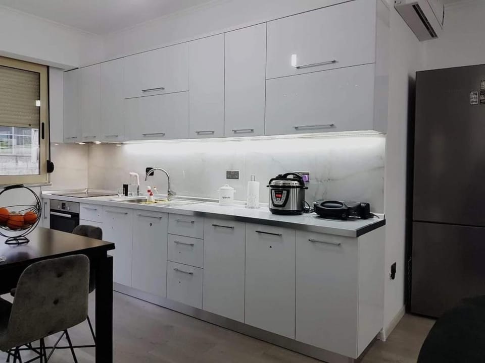 Zoo Garden Residence Apartment Apartment in Tirana