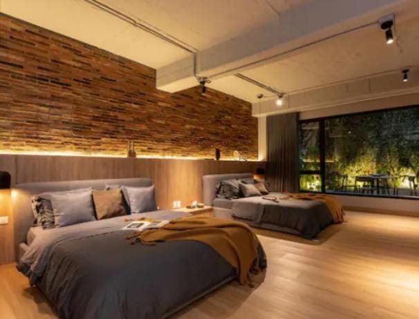 4 habitaciones con jacuzzi y mesa billar, Poblado Medellín Apartment in Medellin