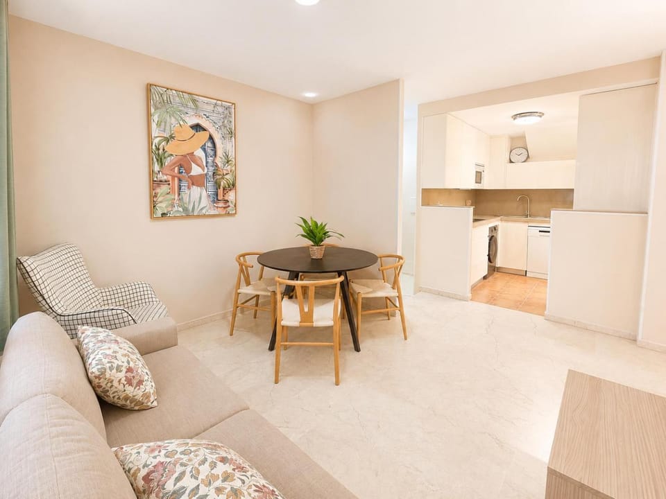 Apartamento Del Rio Apartment in Tarifa