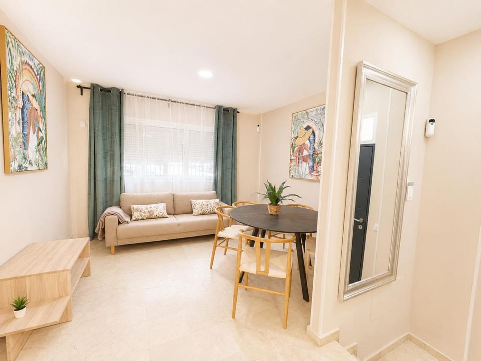 Apartamento Del Rio Apartment in Tarifa