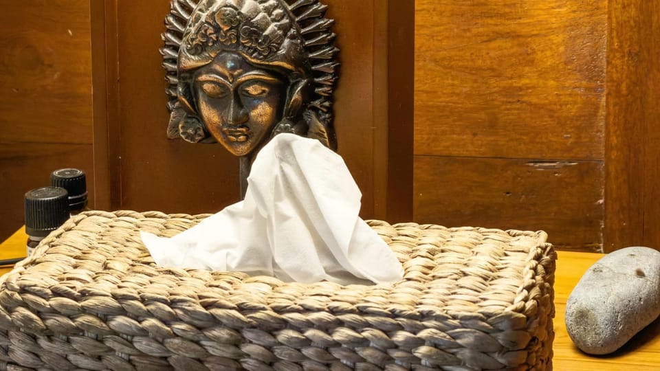 towels