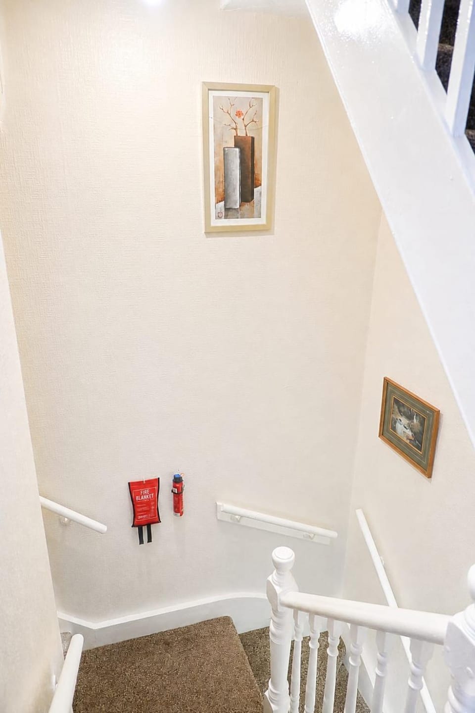 Bright Attic Room with Skylight & Workspace Vacation rental in Wolverhampton