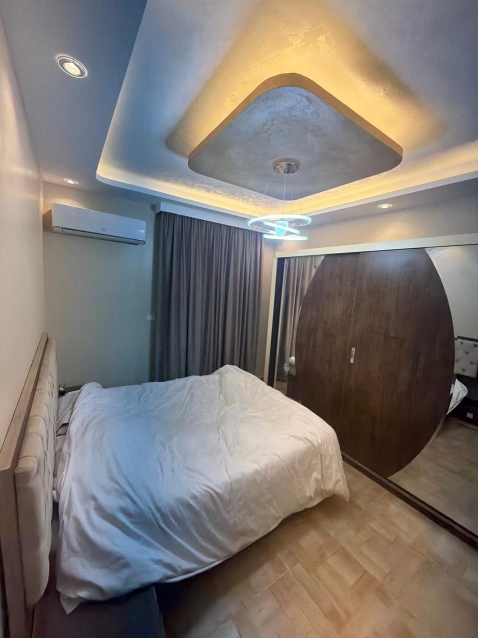 Omarbarbakh Apartment in New Cairo City