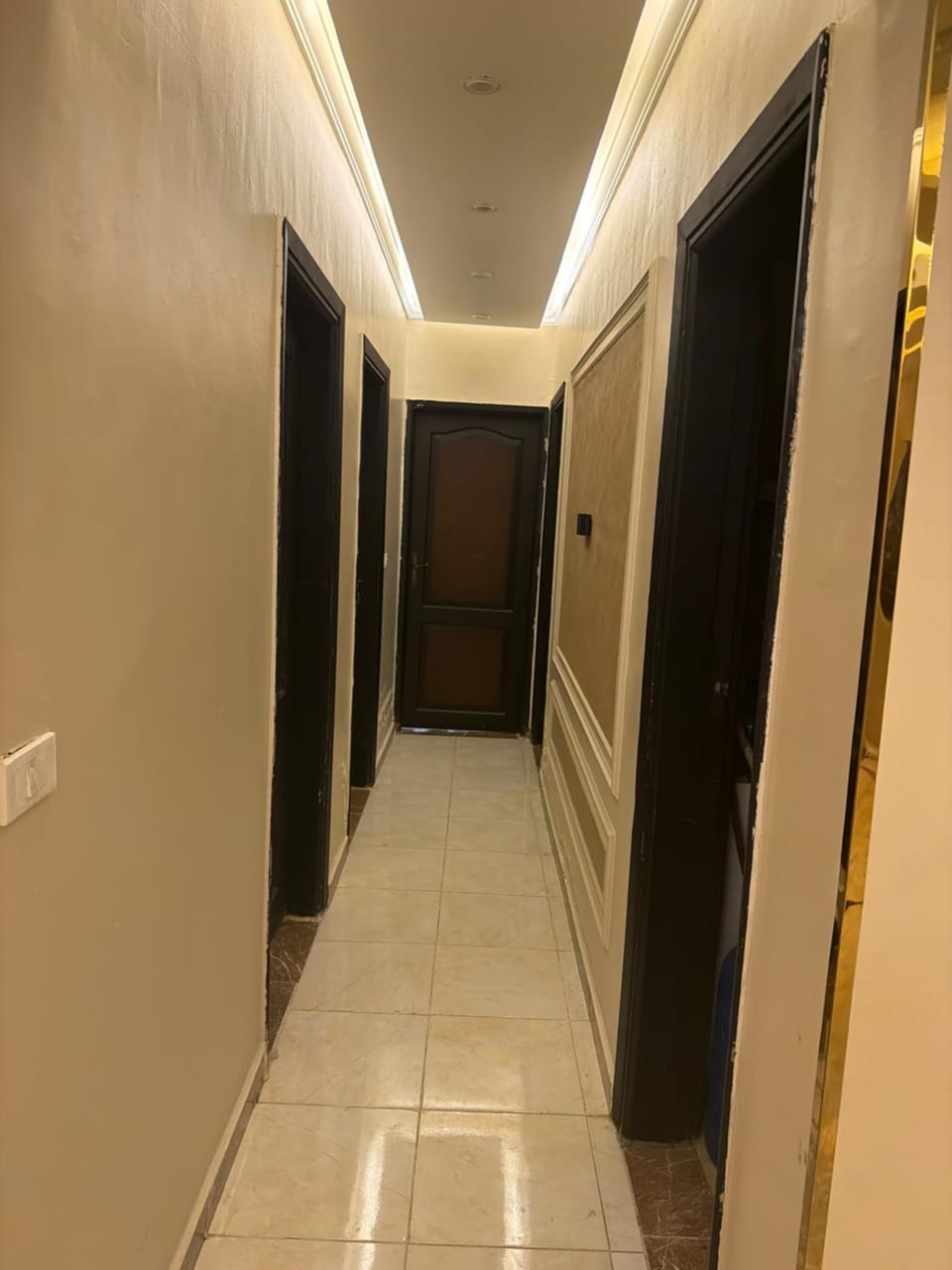 Omarbarbakh Apartment in New Cairo City