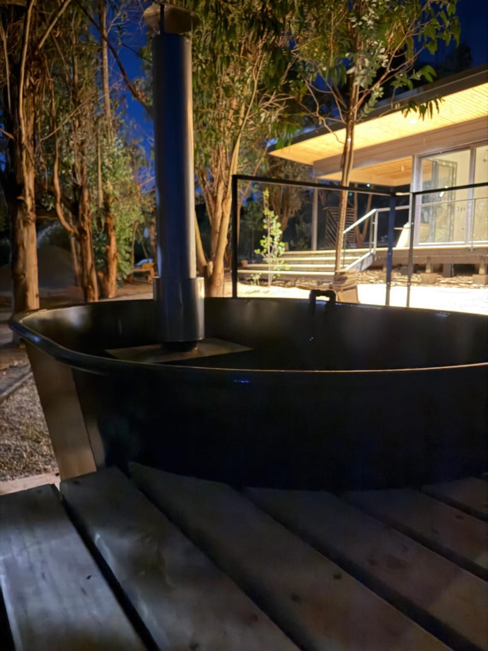 Umbral del Valle Lodge Apartment in O'Higgins, Chile