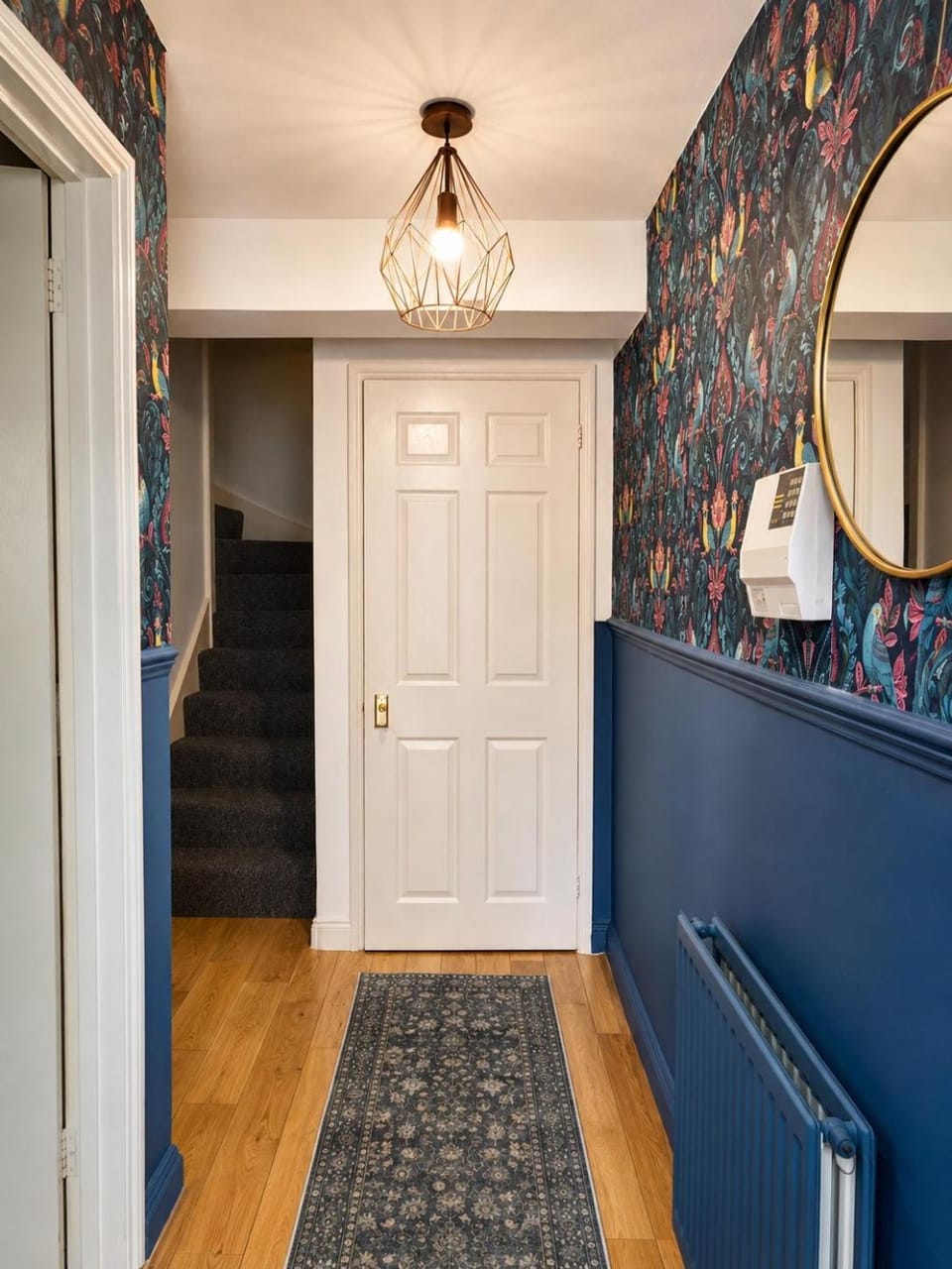 Falcon Collection Luxury Townhouse House in Bath