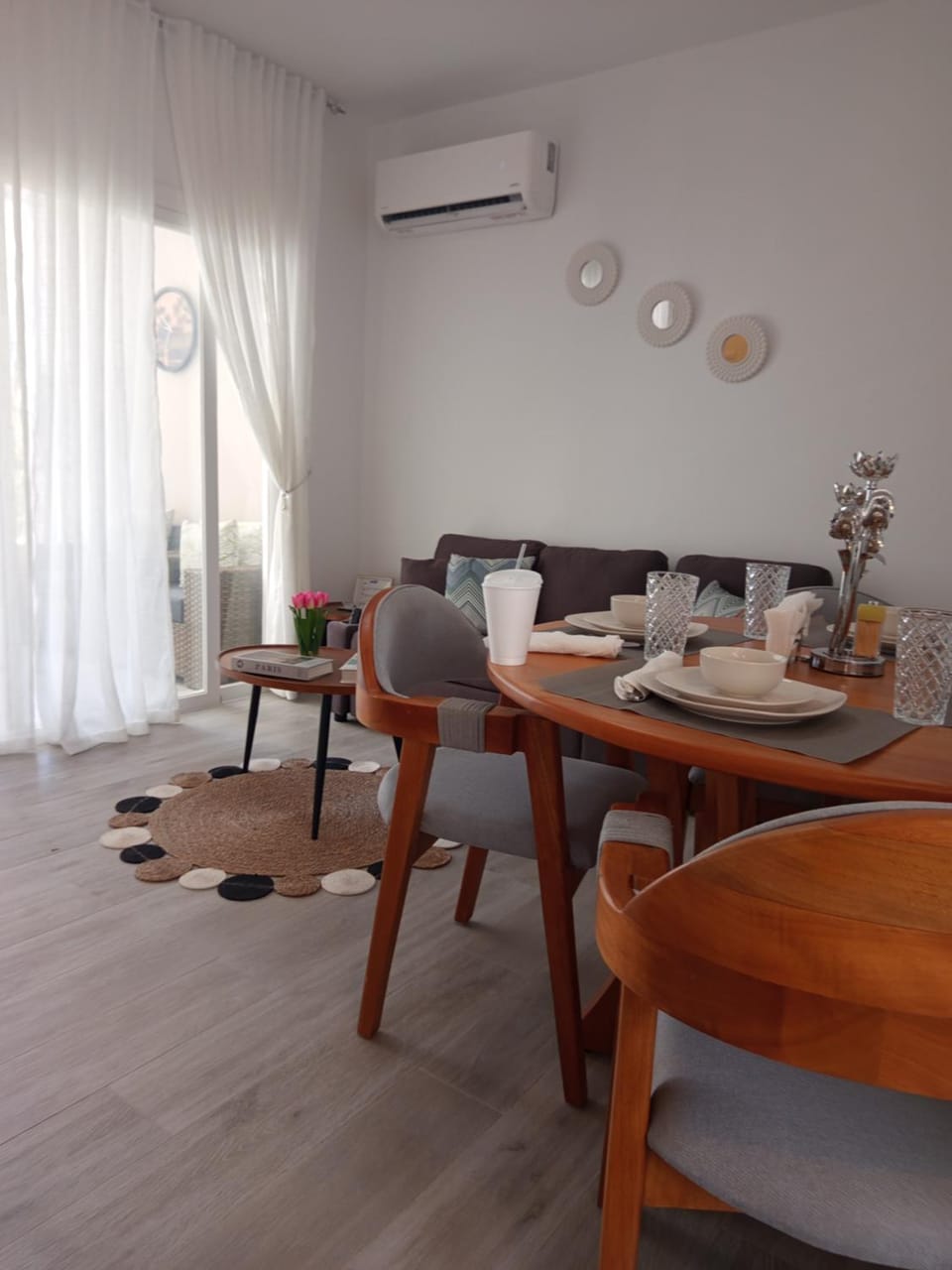 Laguna Beach Dominicus a paso dé la playa Apartment in Dominicus