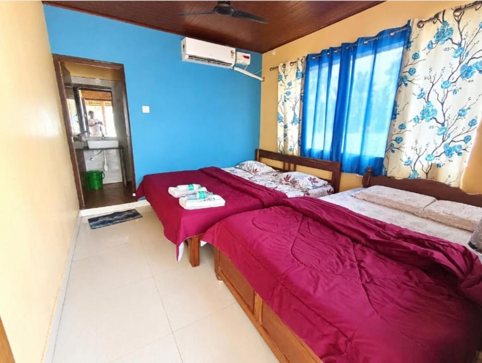Gajanan beach resort gokarna Vacation rental in India