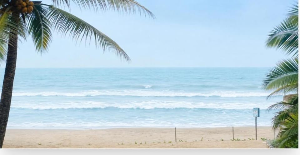 Gajanan beach resort gokarna Vacation rental in India