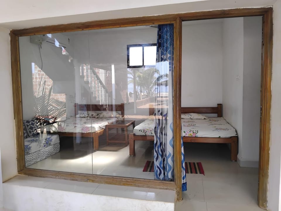 Gajanan beach resort gokarna Vacation rental in India
