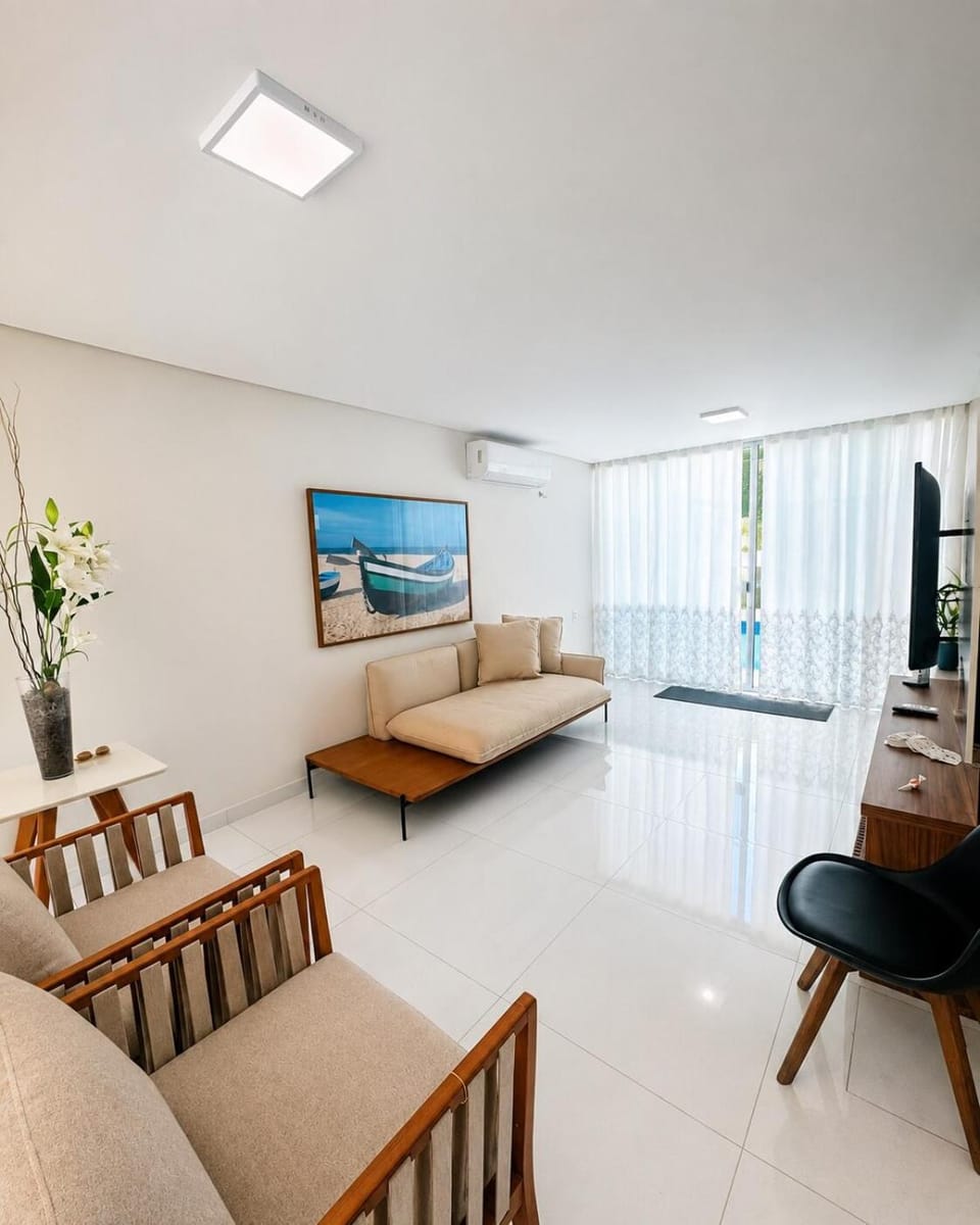 Casa Prime Lençóis 4 Suites in Barreirinhas House in State of Maranhão, Brazil