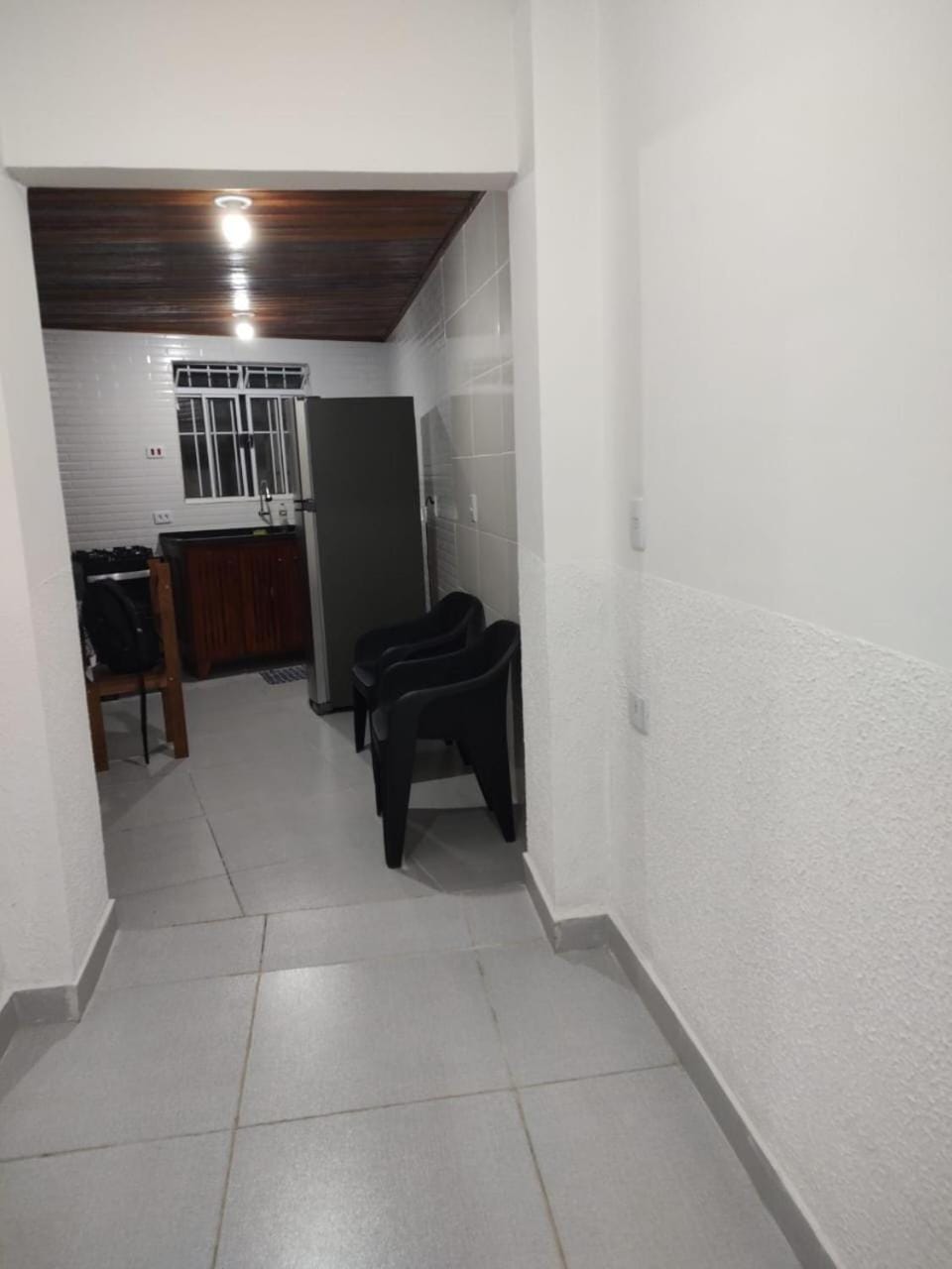 Recanto Maria Paula House in Paraty