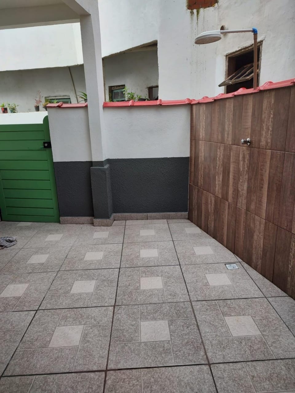 Recanto Maria Paula House in Paraty