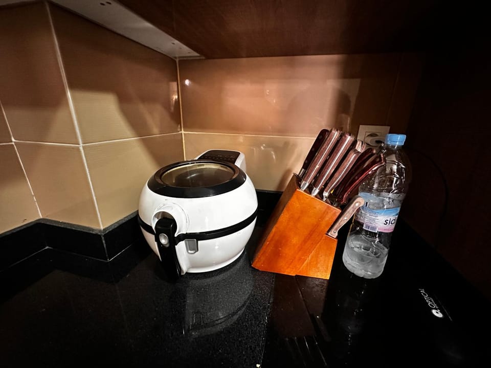 Agadir Bay Apartment in Agadir