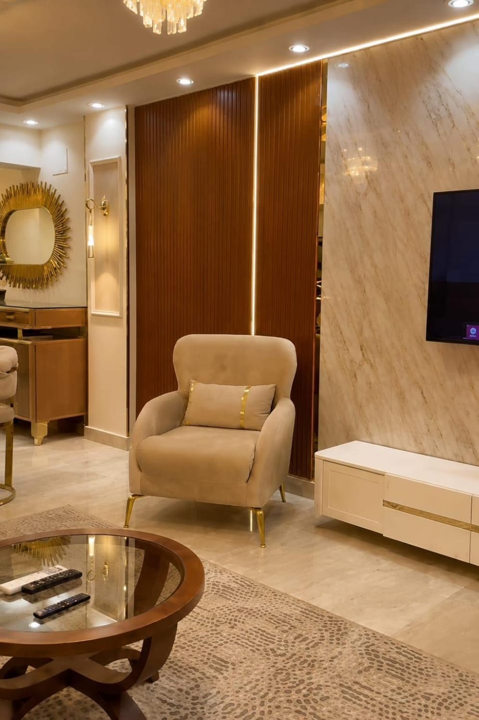 sweet home Apartment in Egypt