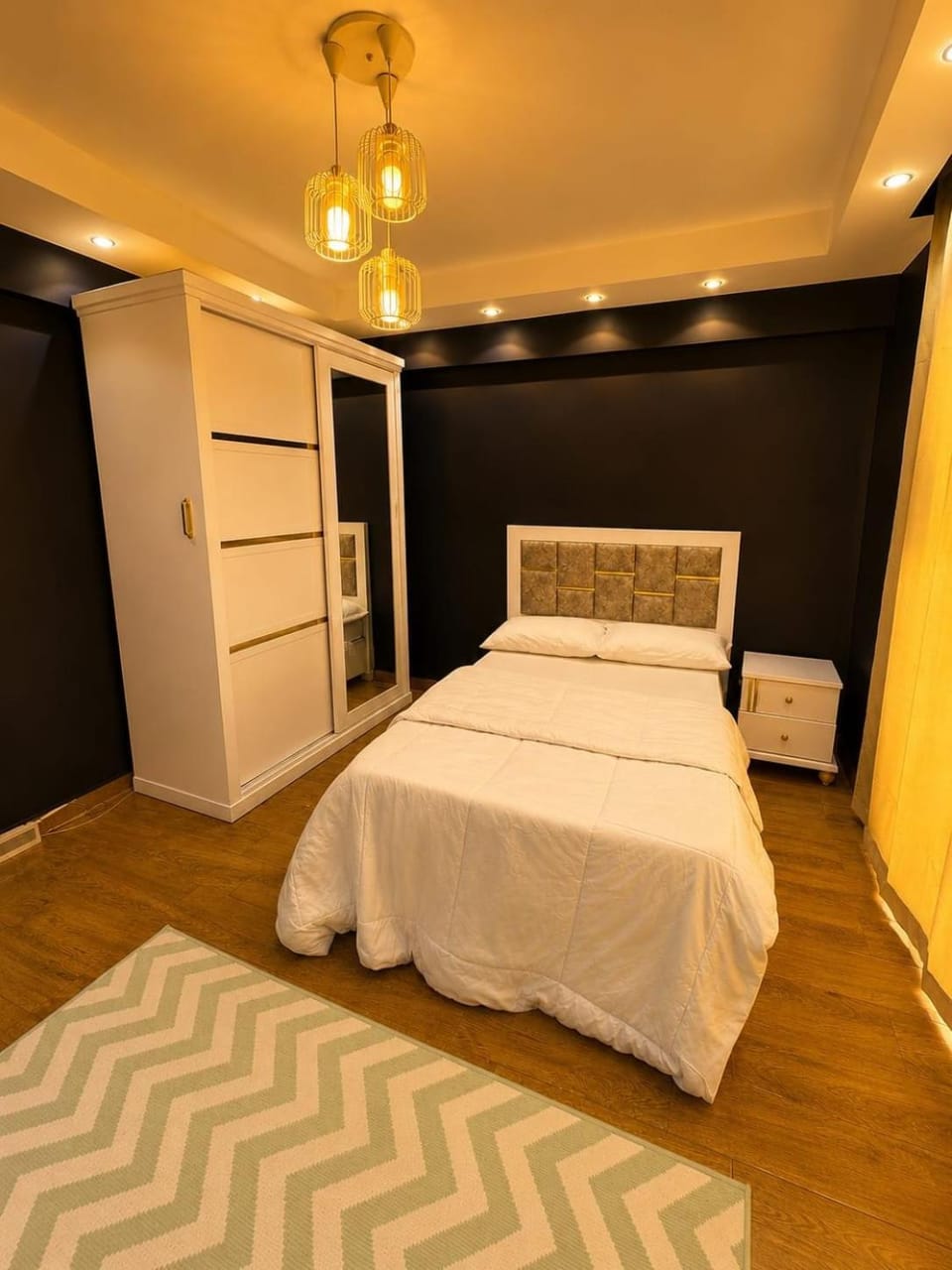 sweet home Apartment in Egypt