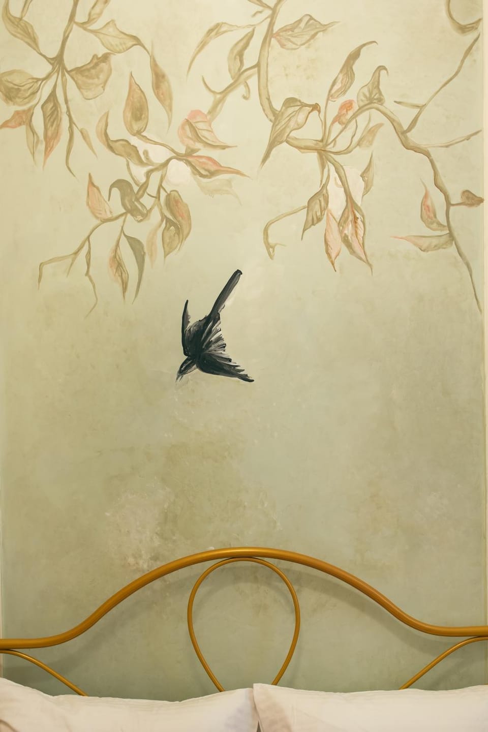 Decorative detail