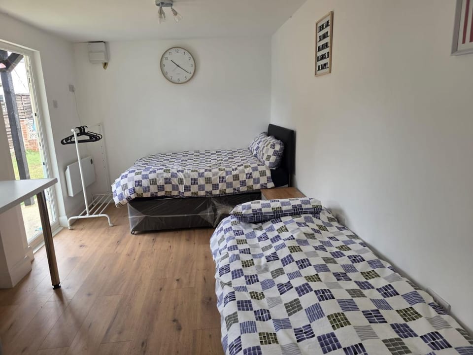 Studio with Ensuite Oxford Bed and Breakfast in Oxford