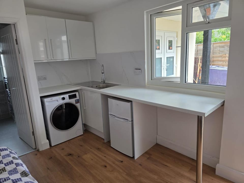 Studio with Ensuite Oxford Bed and Breakfast in Oxford