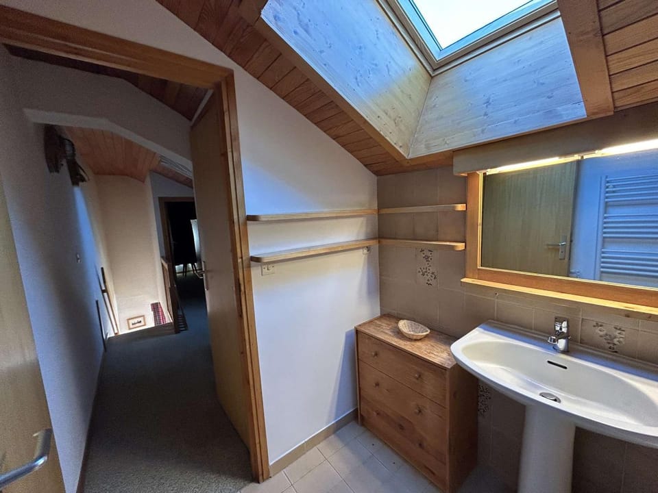Appartement cosy, animaux OK, près des pistes - 5 pers. - FR-1-180-689 Apartment in Les Allues