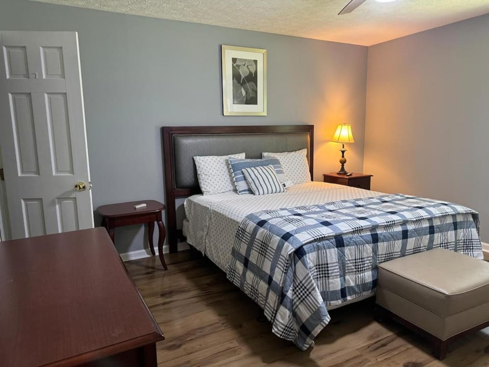 Joyful Place 2 King Bed 2 bath Apartment in Rome