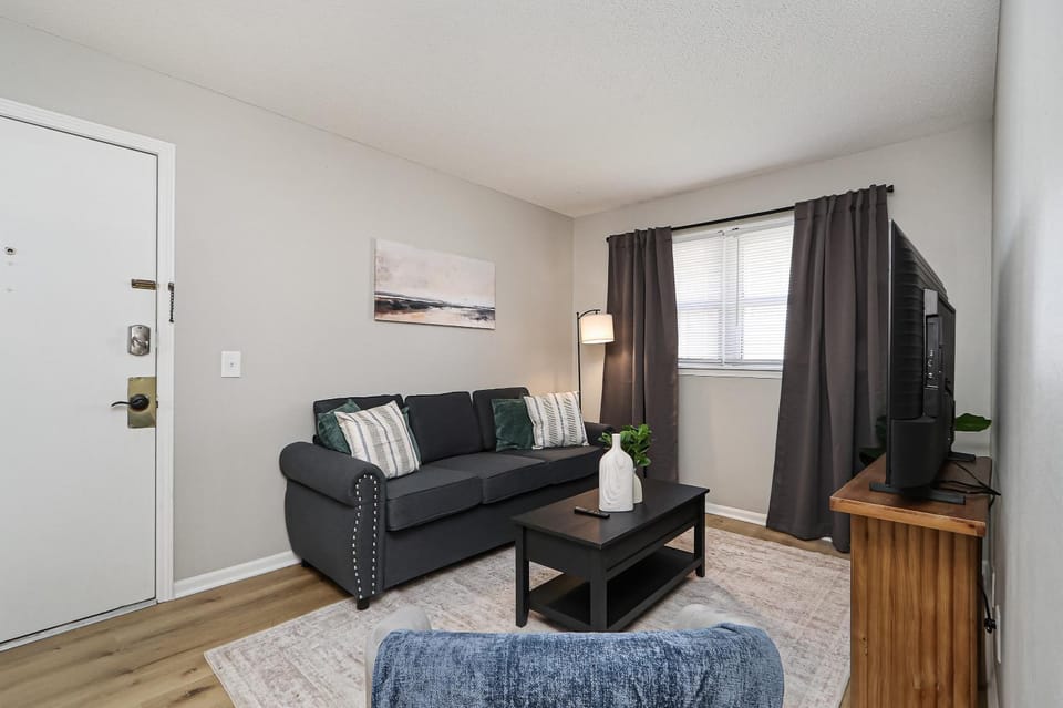 The Fremont Flats - Near Downtown - with WiFi Apartment in Manhattan