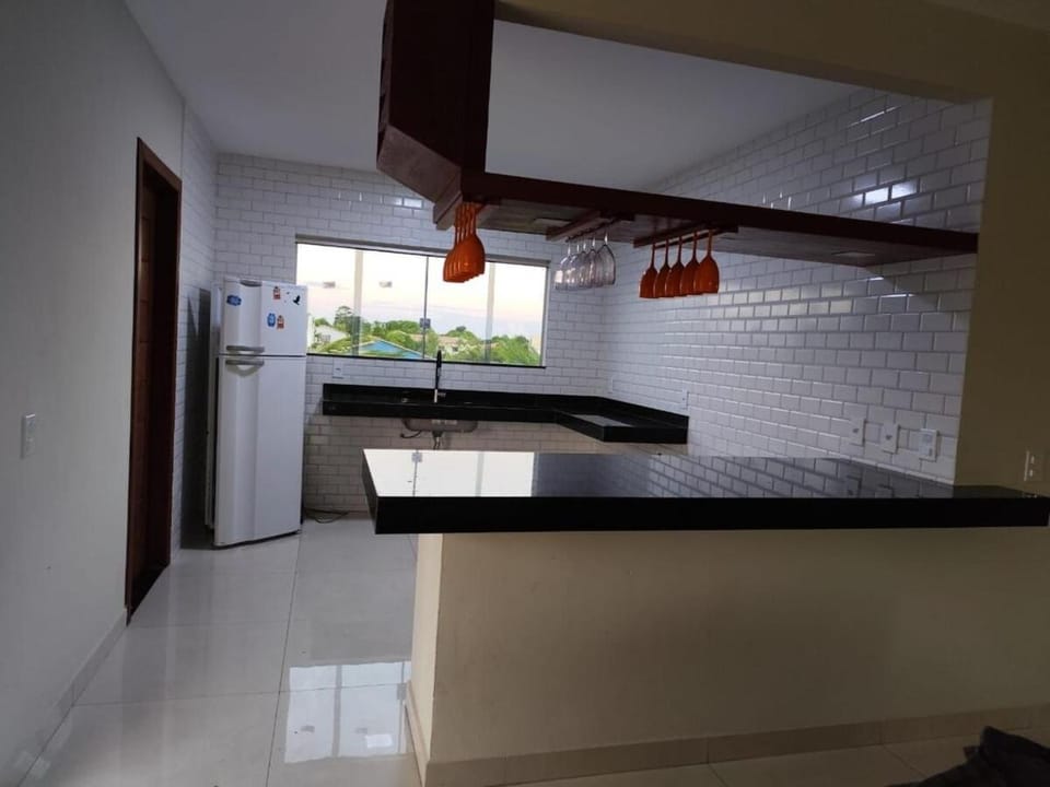 Casa Brisa De Arraial House in State of Bahia