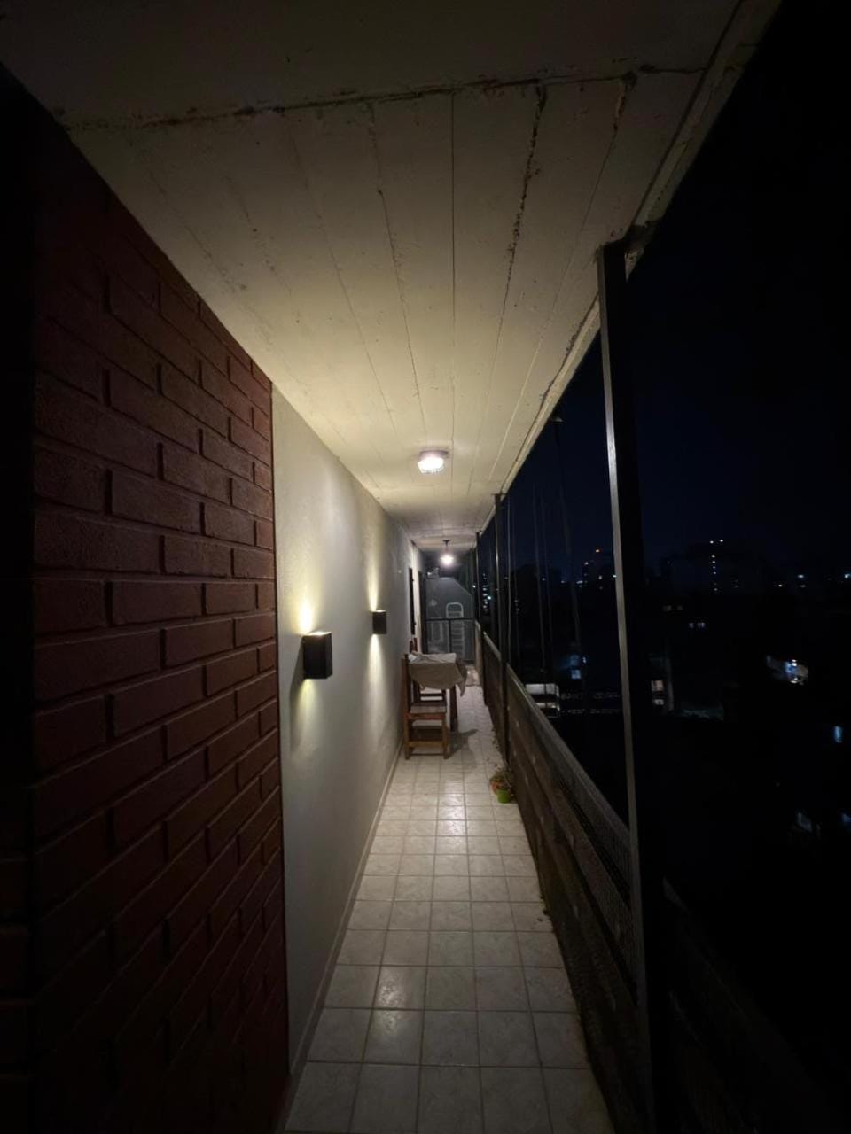 Departamento centro Tucuman Apartment in San Miguel de Tucumán