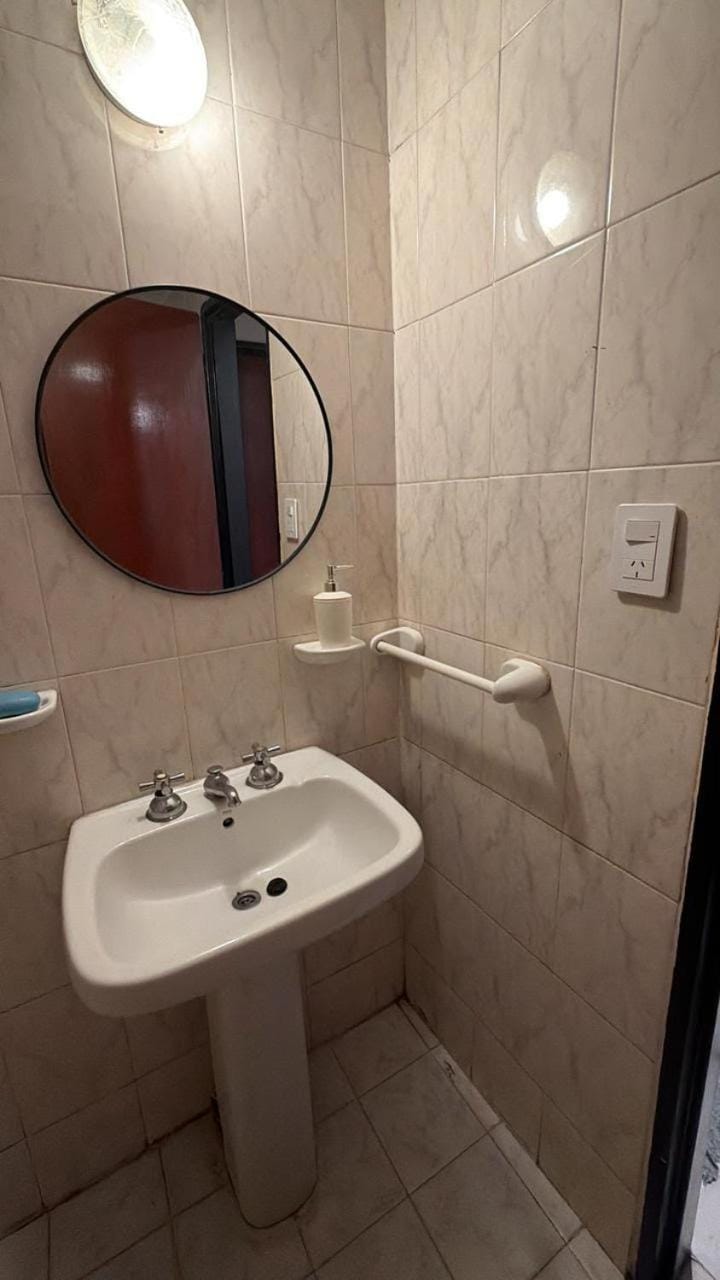 Departamento centro Tucuman Apartment in San Miguel de Tucumán