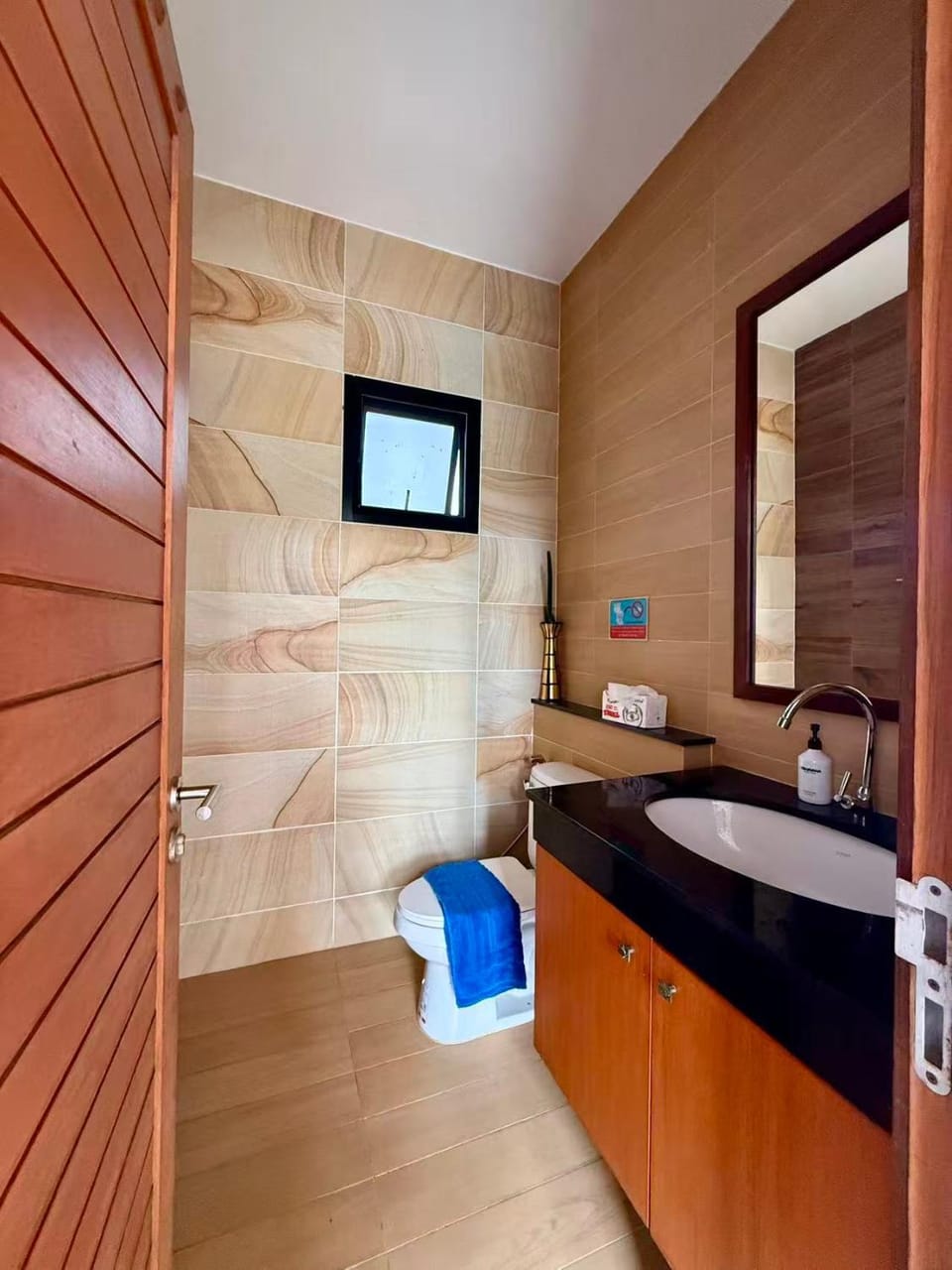 Rawai vip villas 三卧泳池别墅 靠近海边 儿童公园 Villa in Rawai