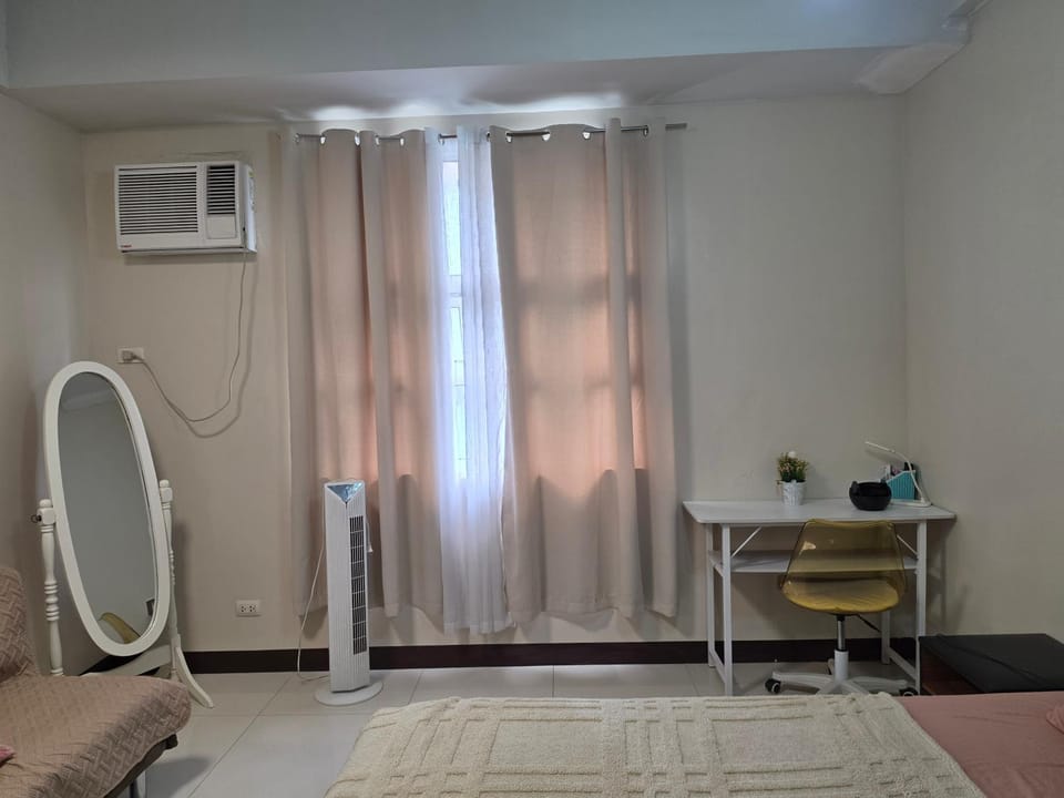 cozynest newport blvd Apartment hotel in Pasay
