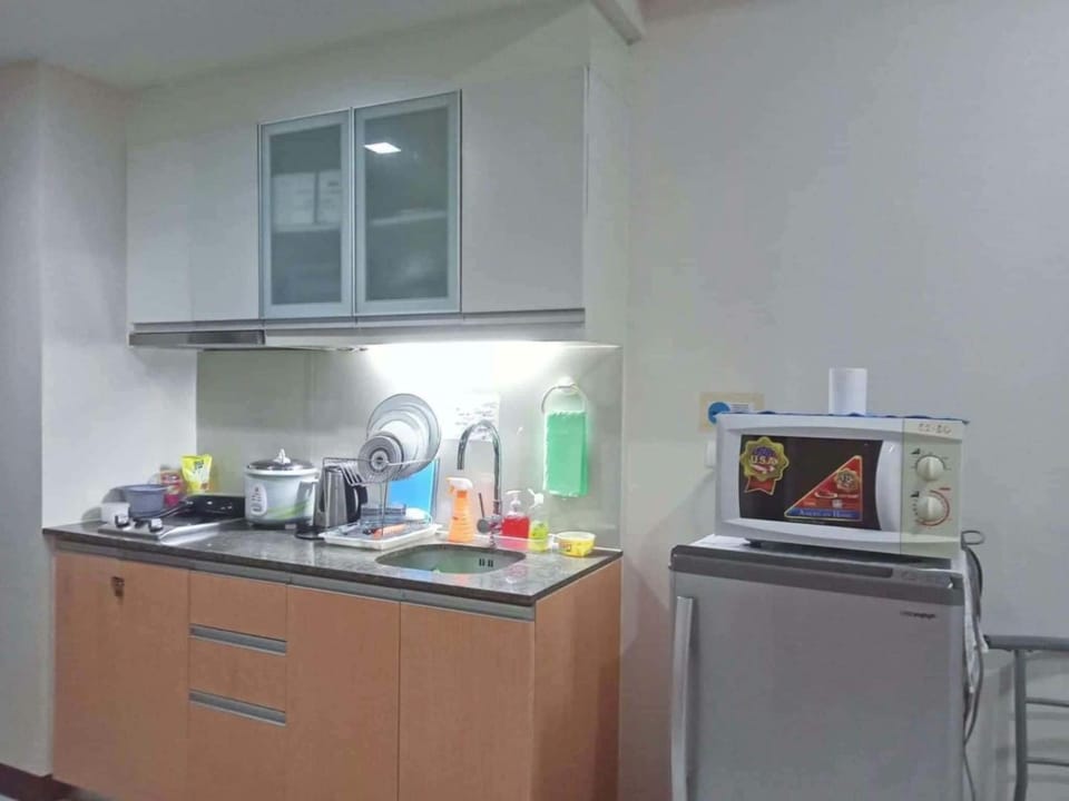 cozynest newport blvd Apartment hotel in Pasay
