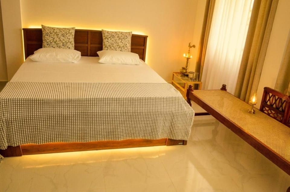 Priyas Home Apartment in Kandy