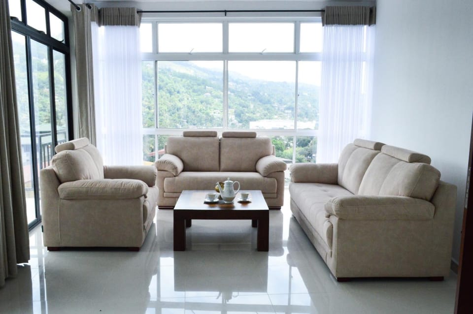 Priyas Home Apartment in Kandy
