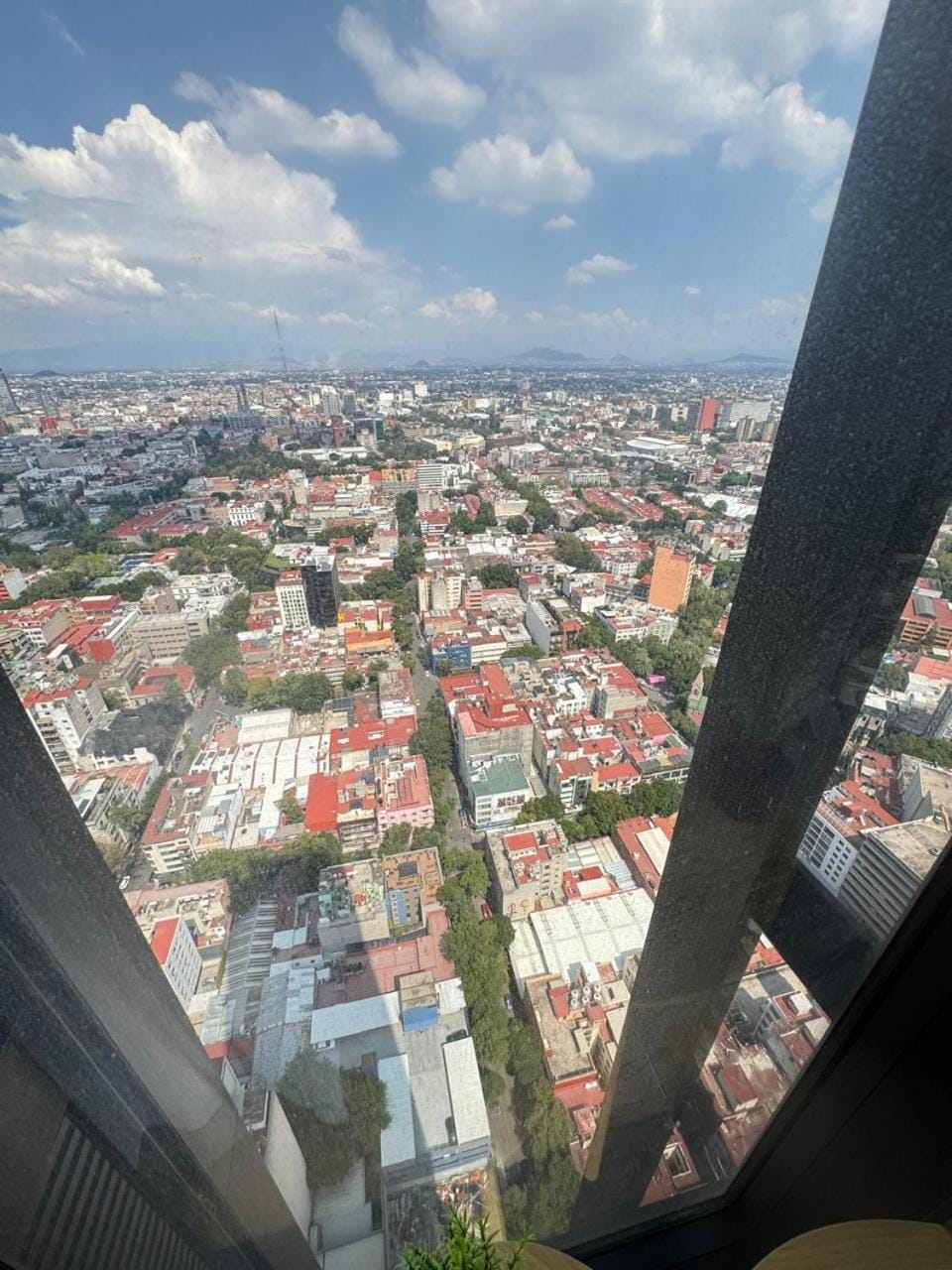City view