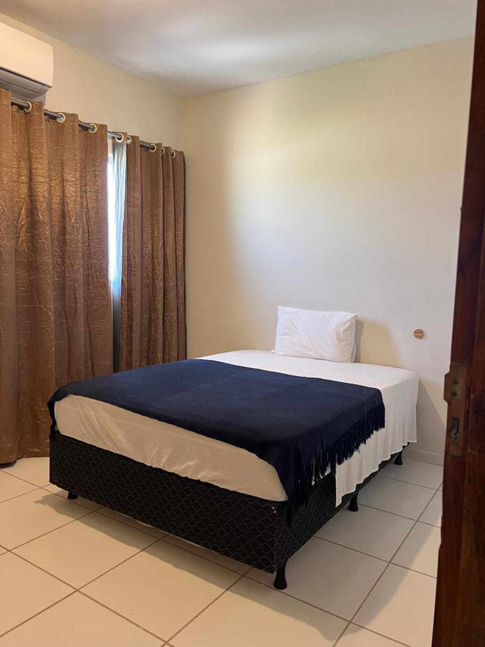 Sal e sol flats Apartment in Jijoca de Jericoacoara