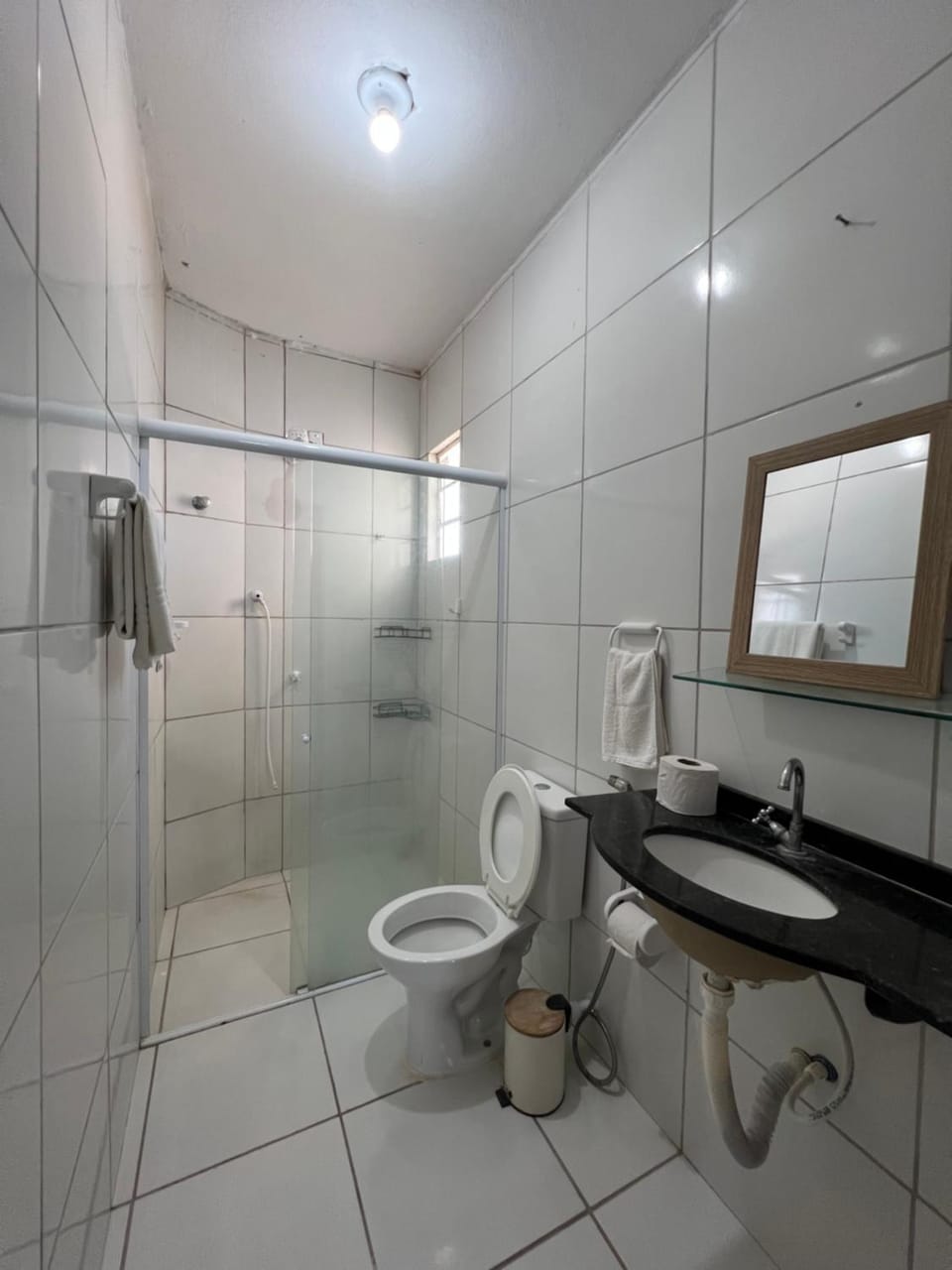 Sal e sol flats Apartment in Jijoca de Jericoacoara