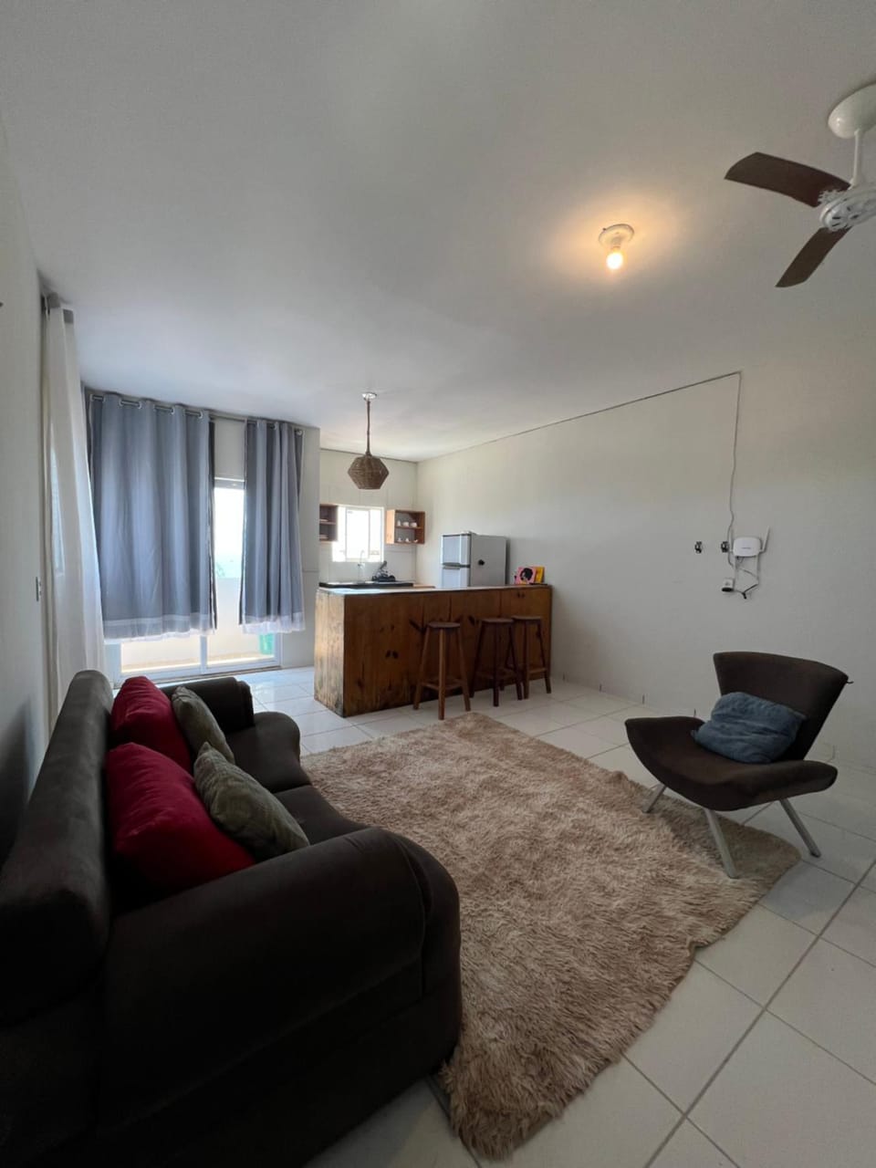 Sal e sol flats Apartment in Jijoca de Jericoacoara