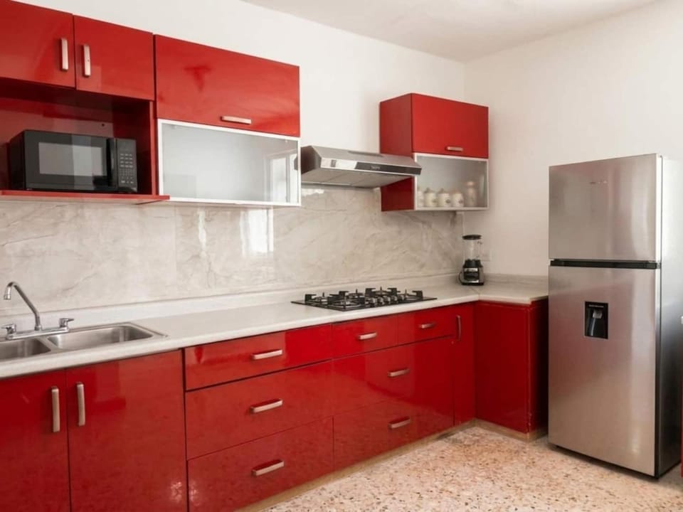 Spacious House 9 Minutes from Fundidora Park House in Monterrey