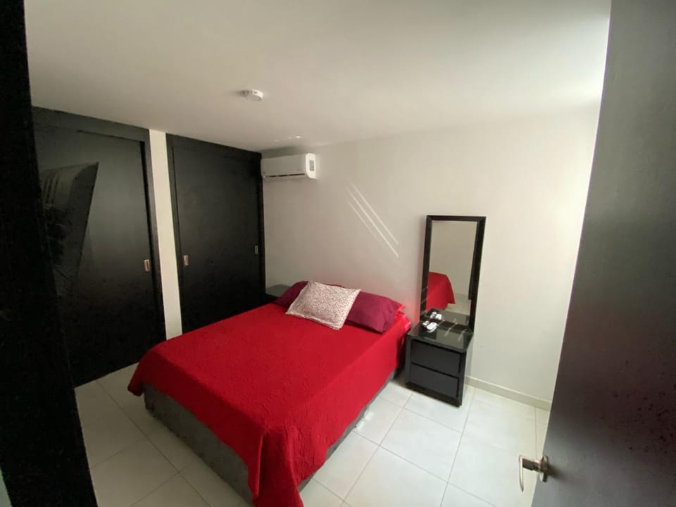 Apartamento silver park Apartment in Villa del Rosario