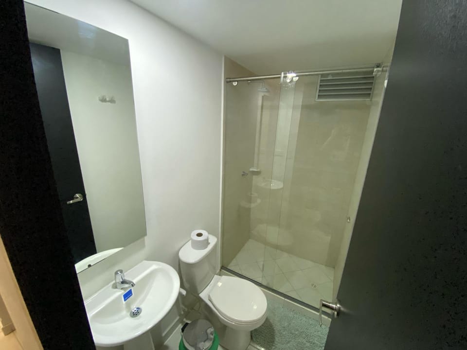 Apartamento silver park Apartment in Villa del Rosario