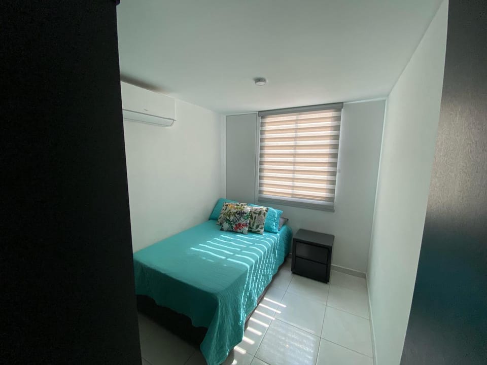 Apartamento silver park Apartment in Villa del Rosario
