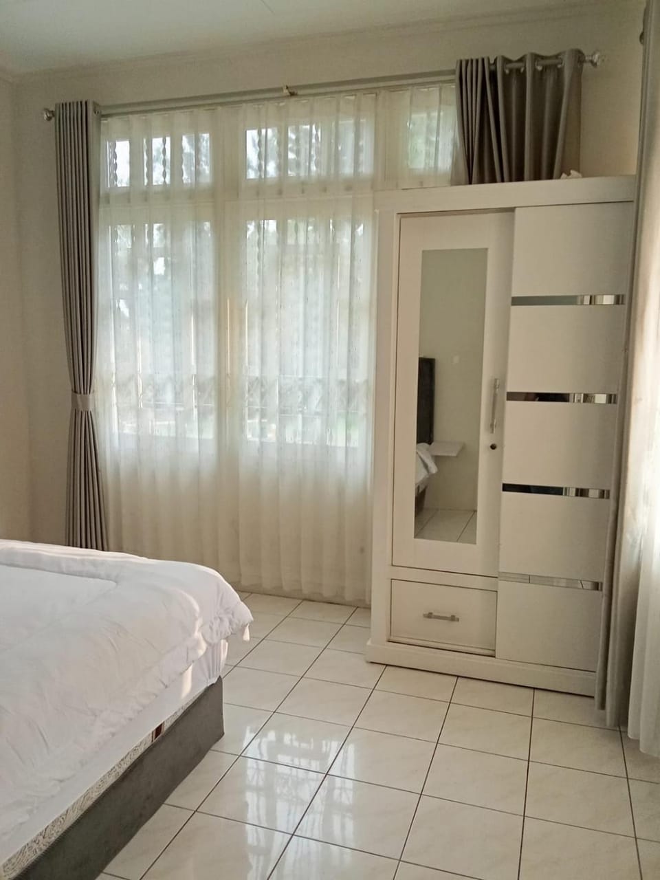 Villa Kotabunga Bb 3 no 14 Vacation rental in West Java